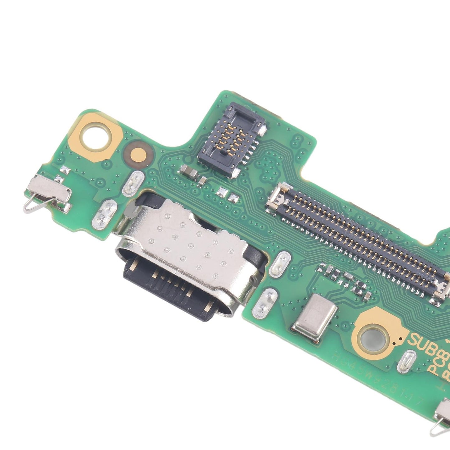 Inifinix Note 40 Pro x6850 Charging Port Replacement