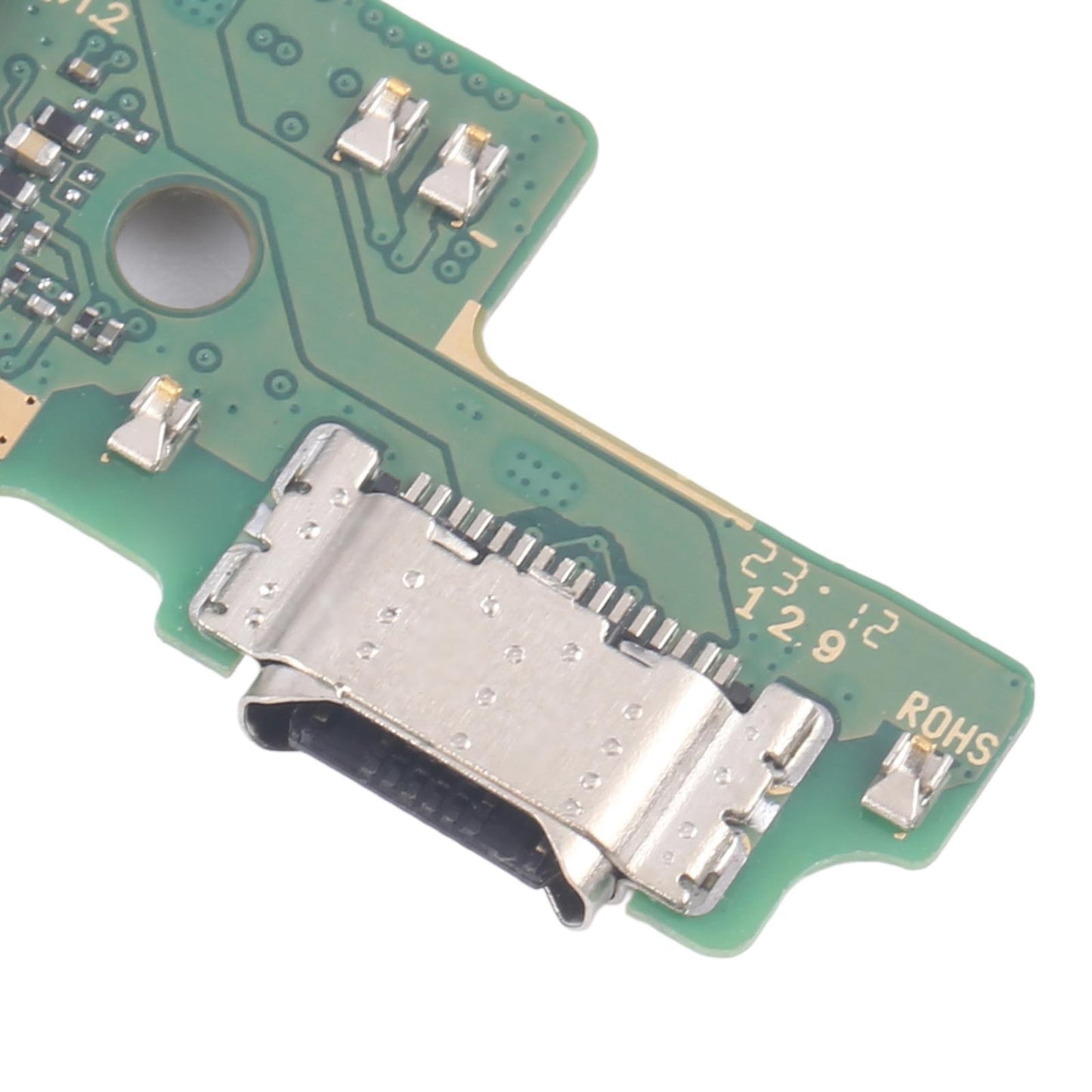 Infinix Zero X Neo Charging Port Replacement