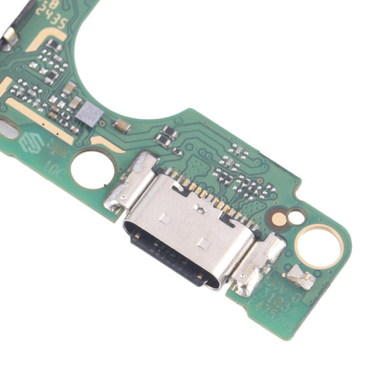 Tecno Spark 10C Charging Strip Usb Port Replacement
