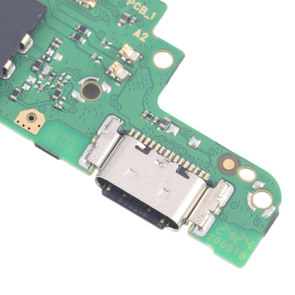 Tecno Cammon 30 Charging Strip Usb Port Replacement