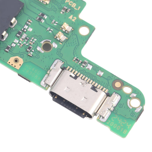 Tecno Cammon 30 Charging Strip Usb Port Replacement