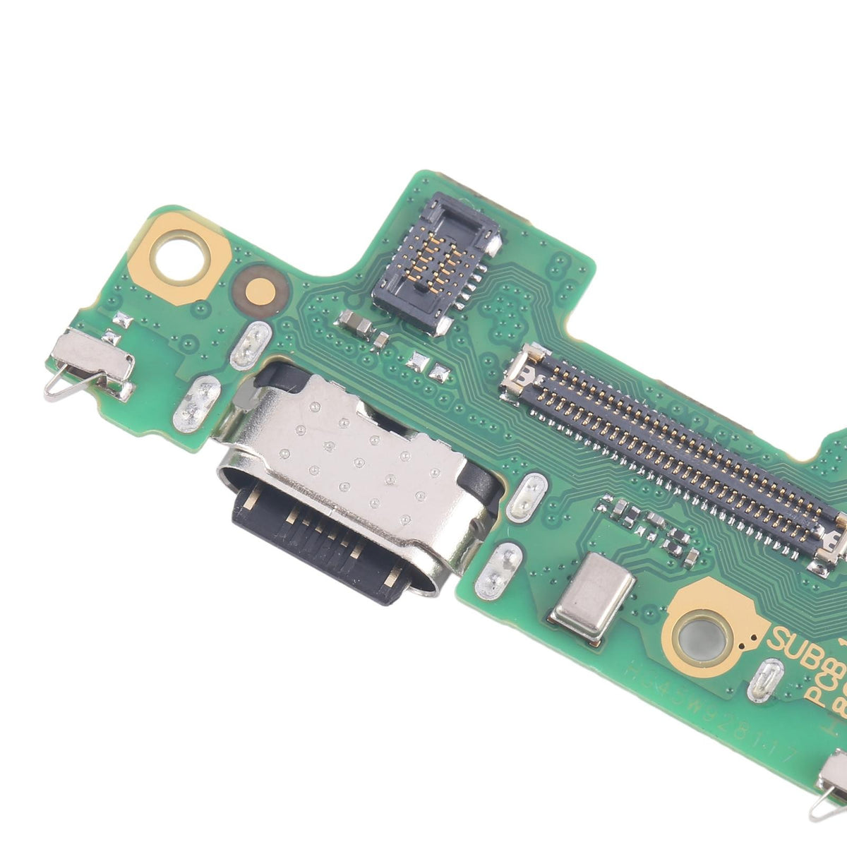 Tecno Spark 20 Pro Plus Charging Strip Usb Port Replacement