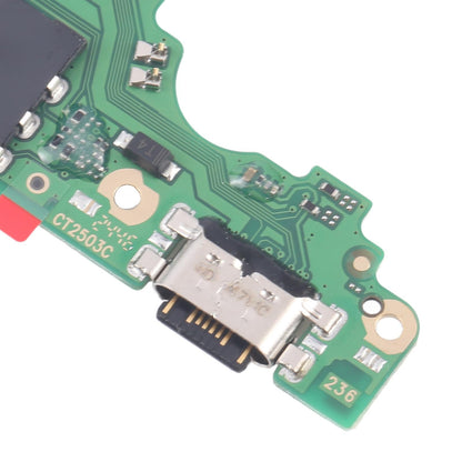 Tecno Spark 30 Pro Charging Strip Usb Port Replacement