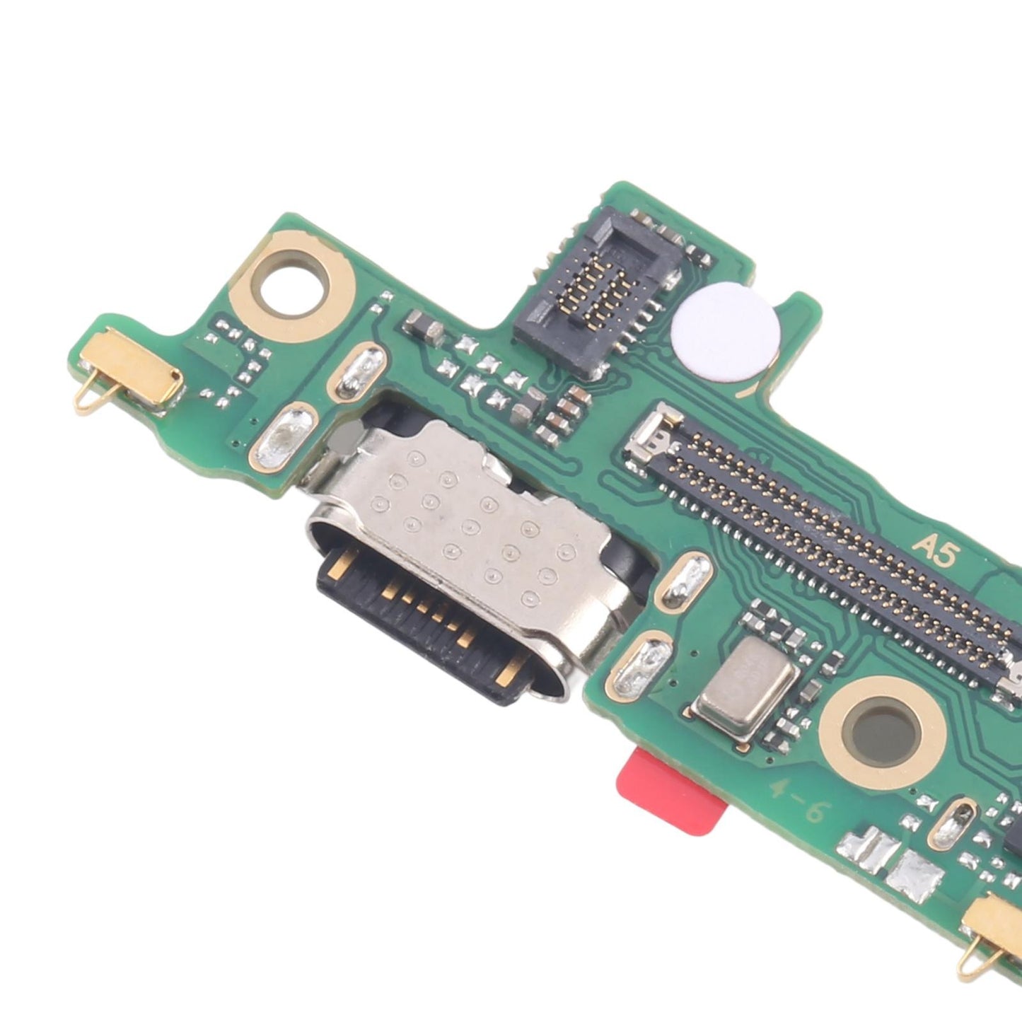 Tecno Cammon 30 Pro Charging Strip Usb Port Replacement