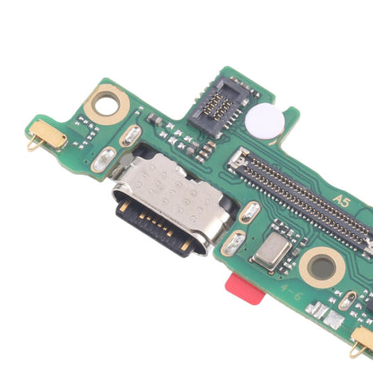 Tecno Cammon 30 Pro Charging Strip Usb Port Replacement