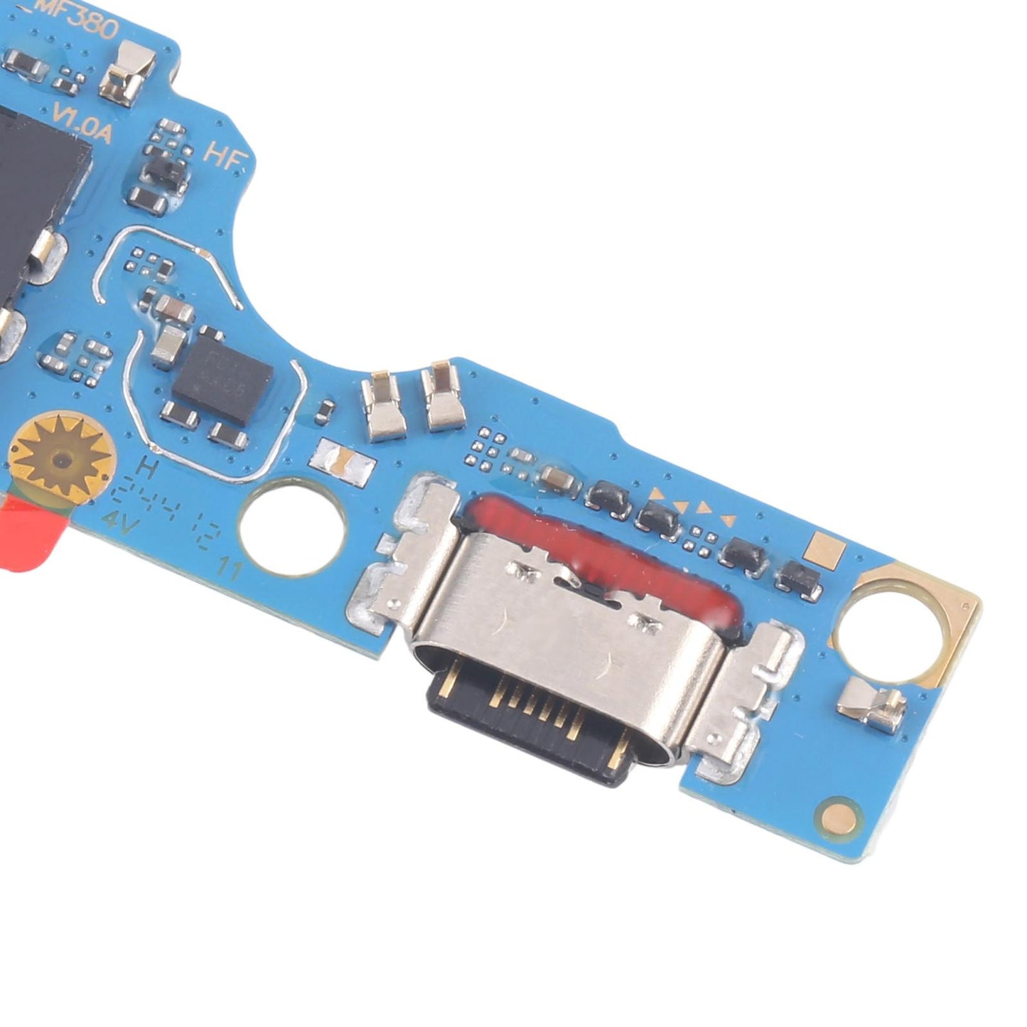 Infinix Smart 9 HD Charging Strip usb Port Replacement
