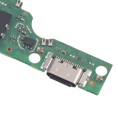 Infinix Smart 10 Charging strip Usb Port Replacement