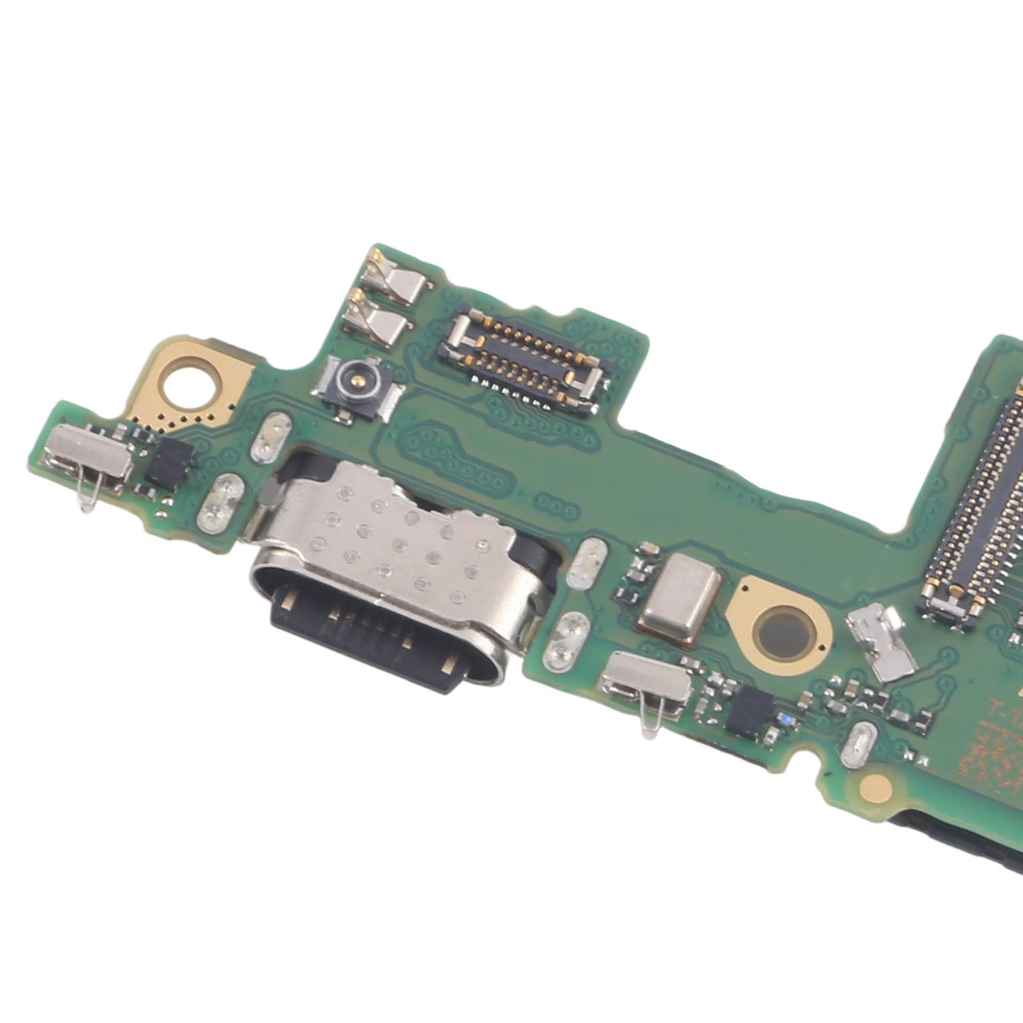 Infinix Note 50 Charging Strip usb Port Replacement