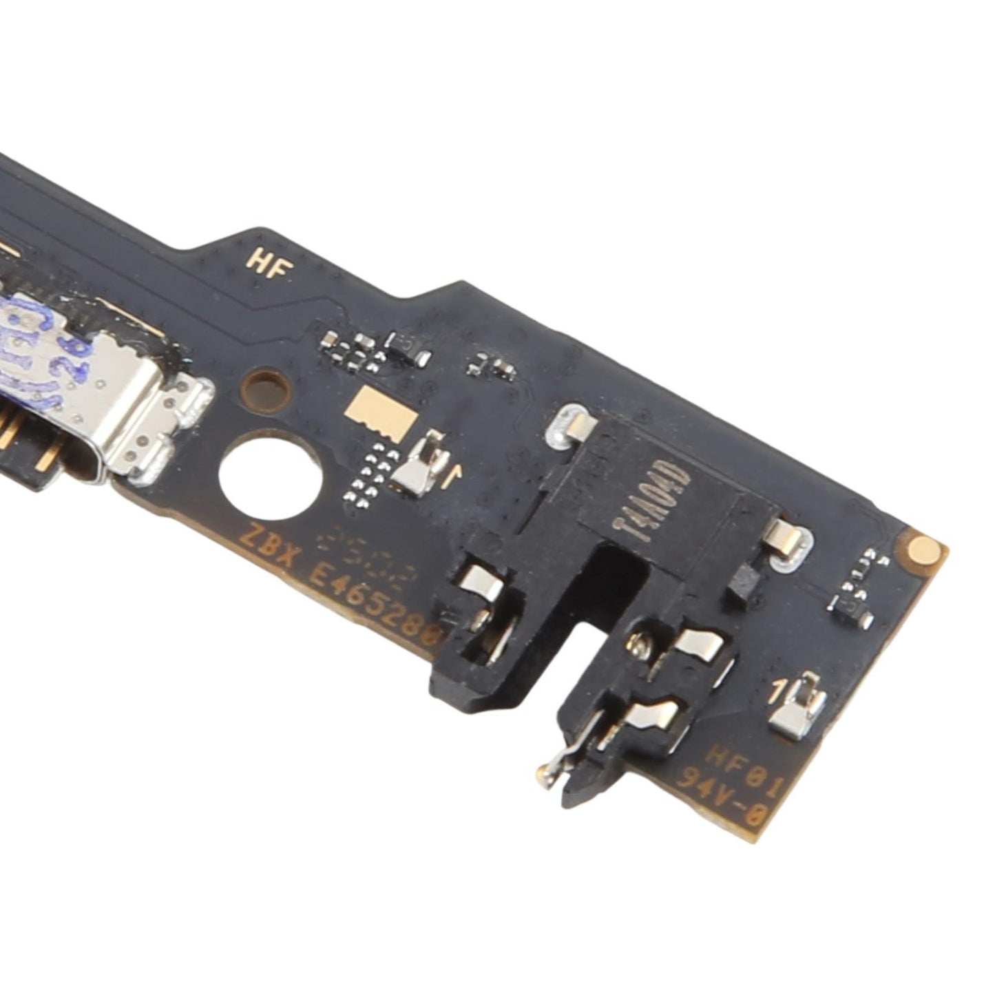 Xiaomi Poco C71 Charging Strip Replacement
