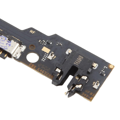 Xiaomi Poco C71 Charging Strip Replacement