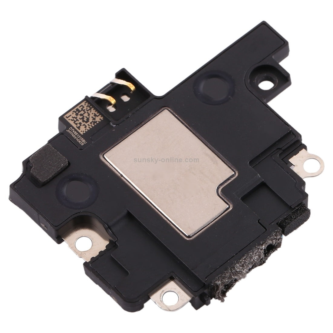 iphone 11 Pro loud speaker ringer buzzer replacement
