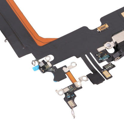 iphone 13 Pro Max Charging Strip Replacement