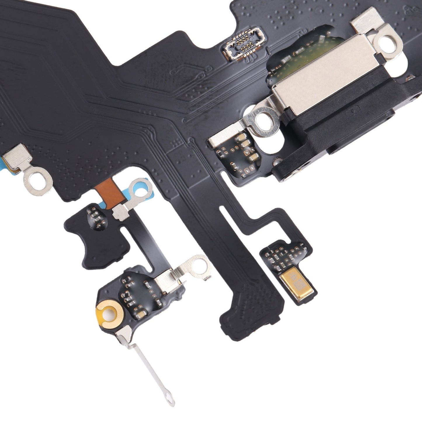 iphone 14 Pro Charging Strip Replacement