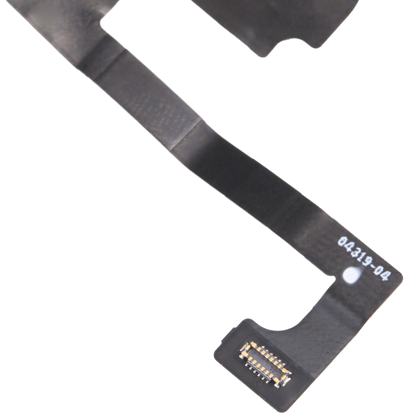 iphone 15 ear speaker sensor flex replacement