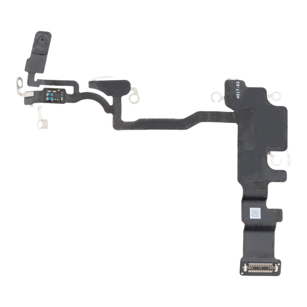 Iphone 15 Pro Max Wifi Signal Flex Replacement