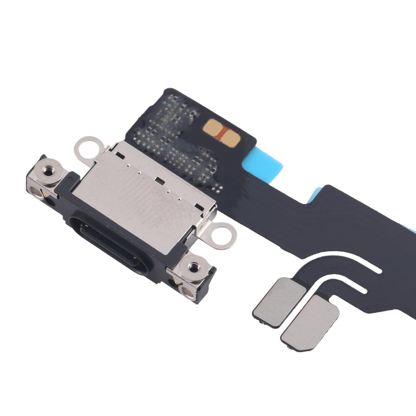 iphone 16 Pro Charging Strip Replacement