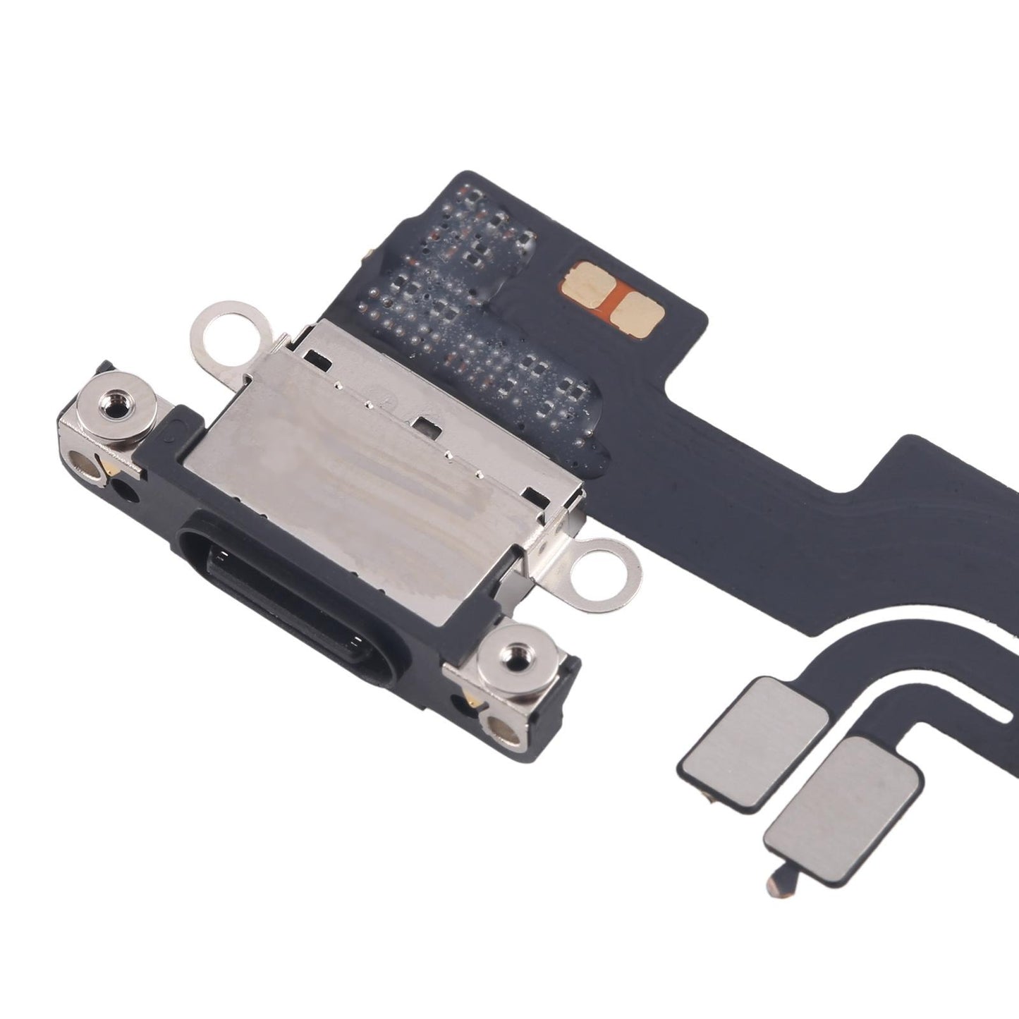 iphone 16 Pro Max Charging Strip Replacement