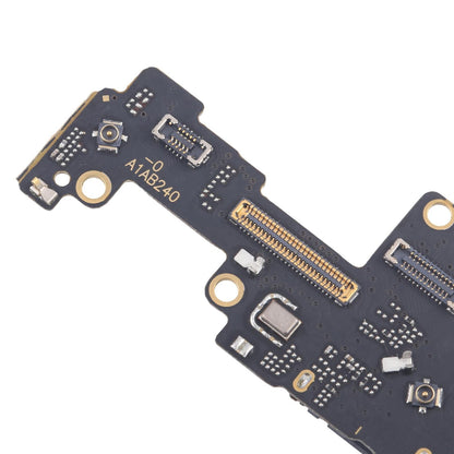 Oneplus 10R Sim Slot Mic Board Replacement