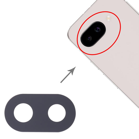 Google Pixel 9A Back Camera Glass Replacement