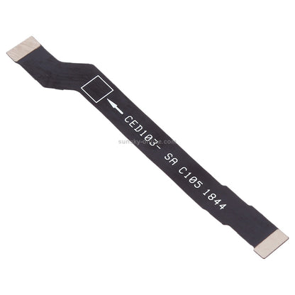 Oneplus 7 Pro Main MotherBoard Flex Replacement
