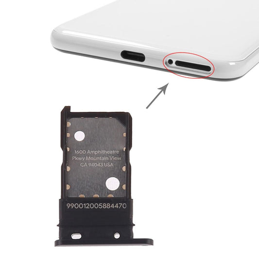 Google Pixel 3 Sim Card Tray Replacement