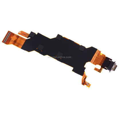 Sony XZ2 Original Charging Strip Usb Port Replacement