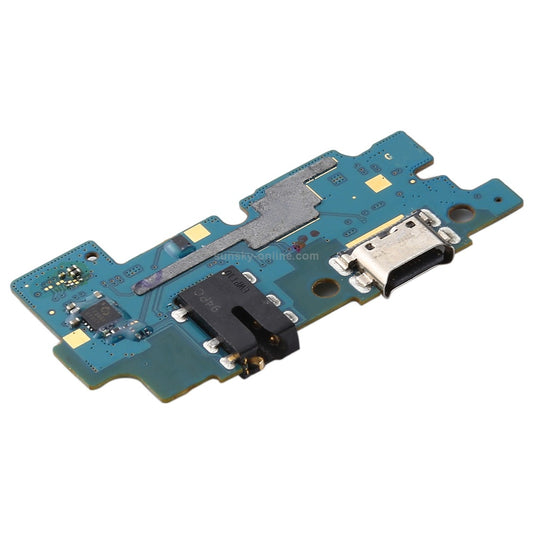 Samsung A20 Charging Strip Usb Port Replacement