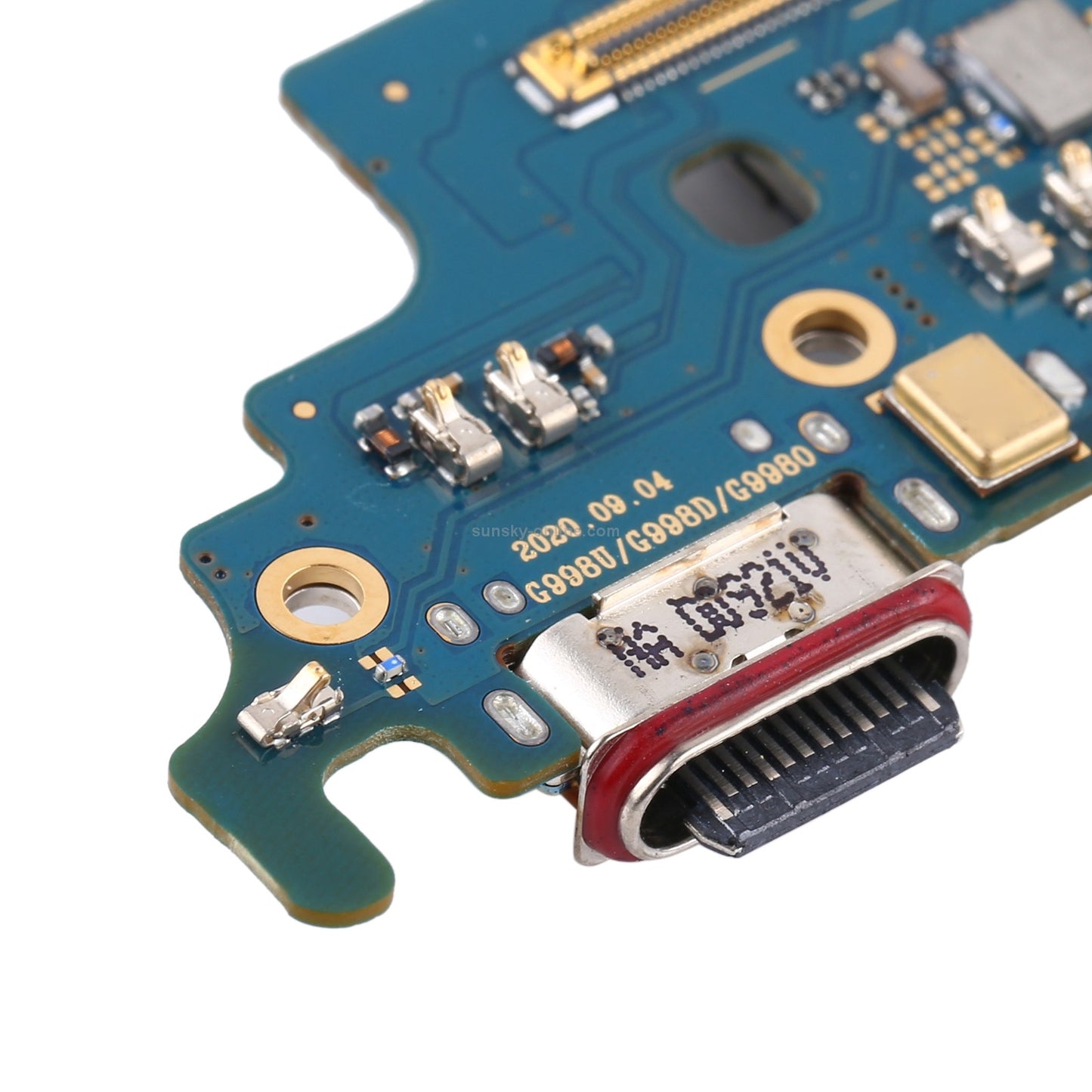 Samsung s21 Ultra Original Charging Port Replacement