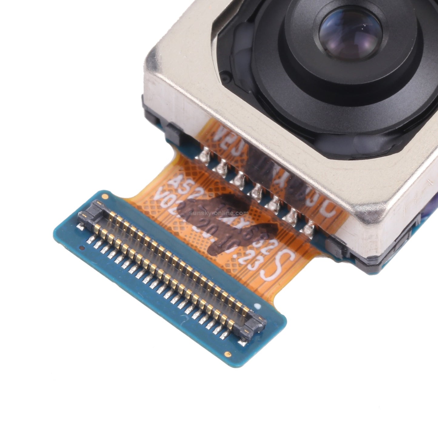 Samsung A52 Back Main Camera Replacement