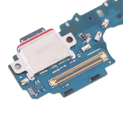 Samsung Z Flip 3 Original Charging Strip Usb Port Replacement