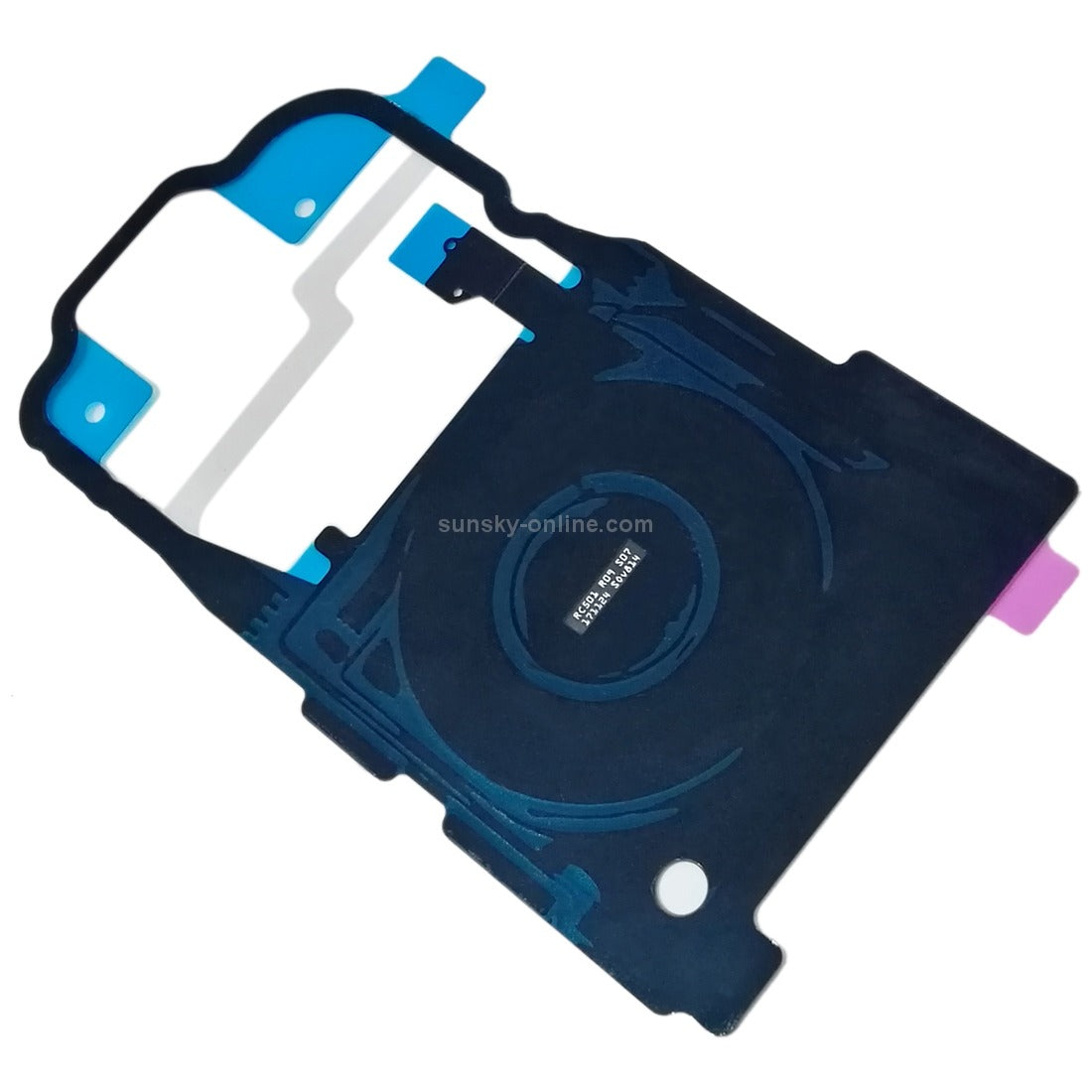 Samsung S9 Plus NFC Wireless Charging Replacement