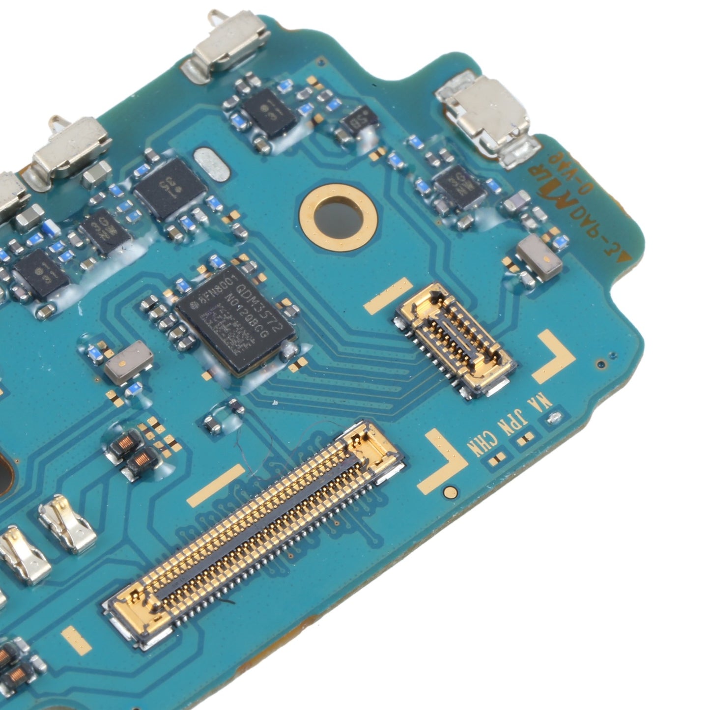 Samsung s22 Ultra Original Charging Port Replacement