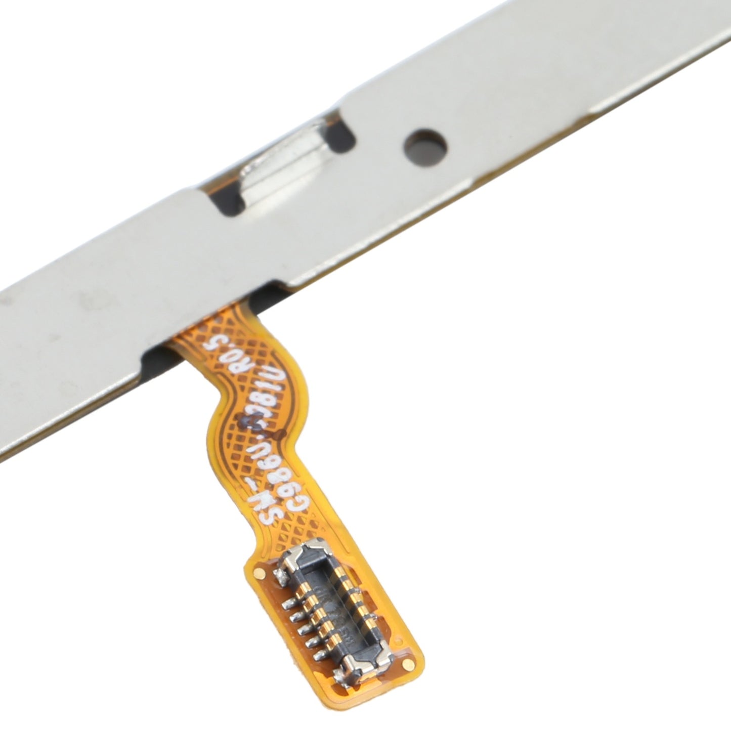 Samsung s20 Power Volume On Off Flex Replacement
