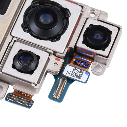 Samsung s21 ultra Original Back Camera pair Replacement parts