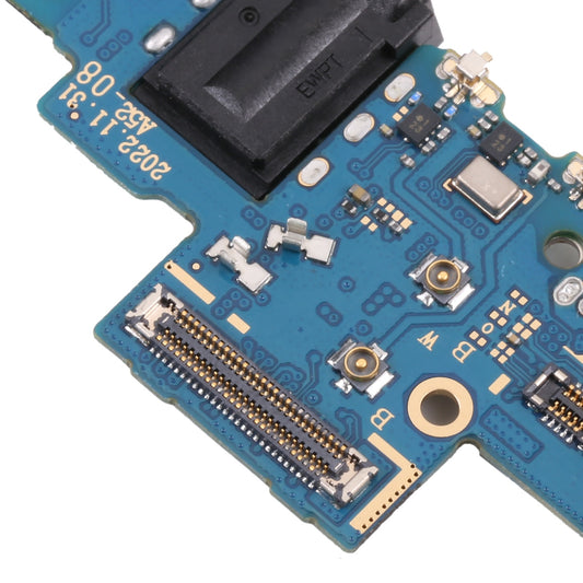 Samsung A52 Charging Strip Usb Port Replacement