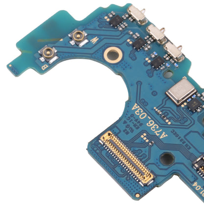 Samsung A73 Charging Strip Usb Port Replacement
