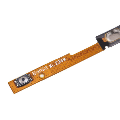 Samsung A14 Power Volume Buttton Flex Replacement