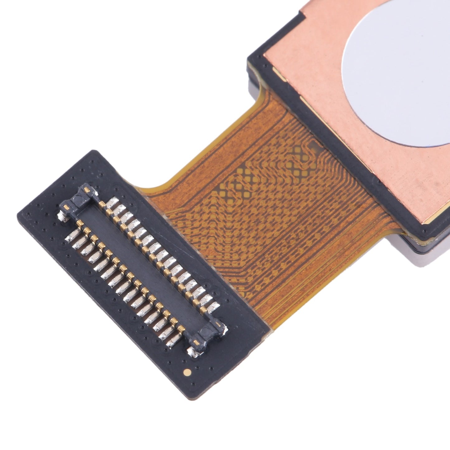 Samsung A05 Back Main Camera Replacement