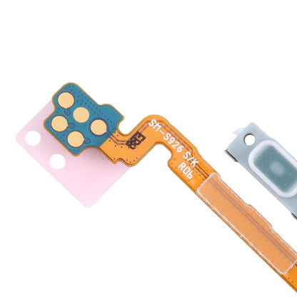 Samsung s24 Power Volume Button Flex Replacement