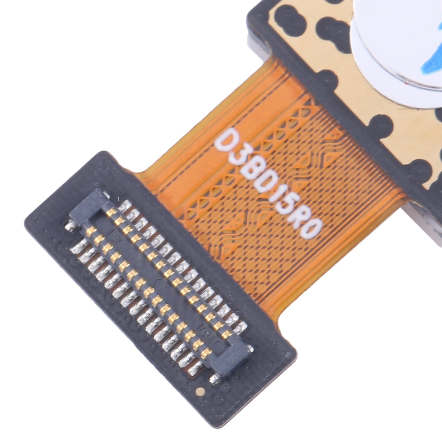 Samsung A05s Back Main Camera Replacement