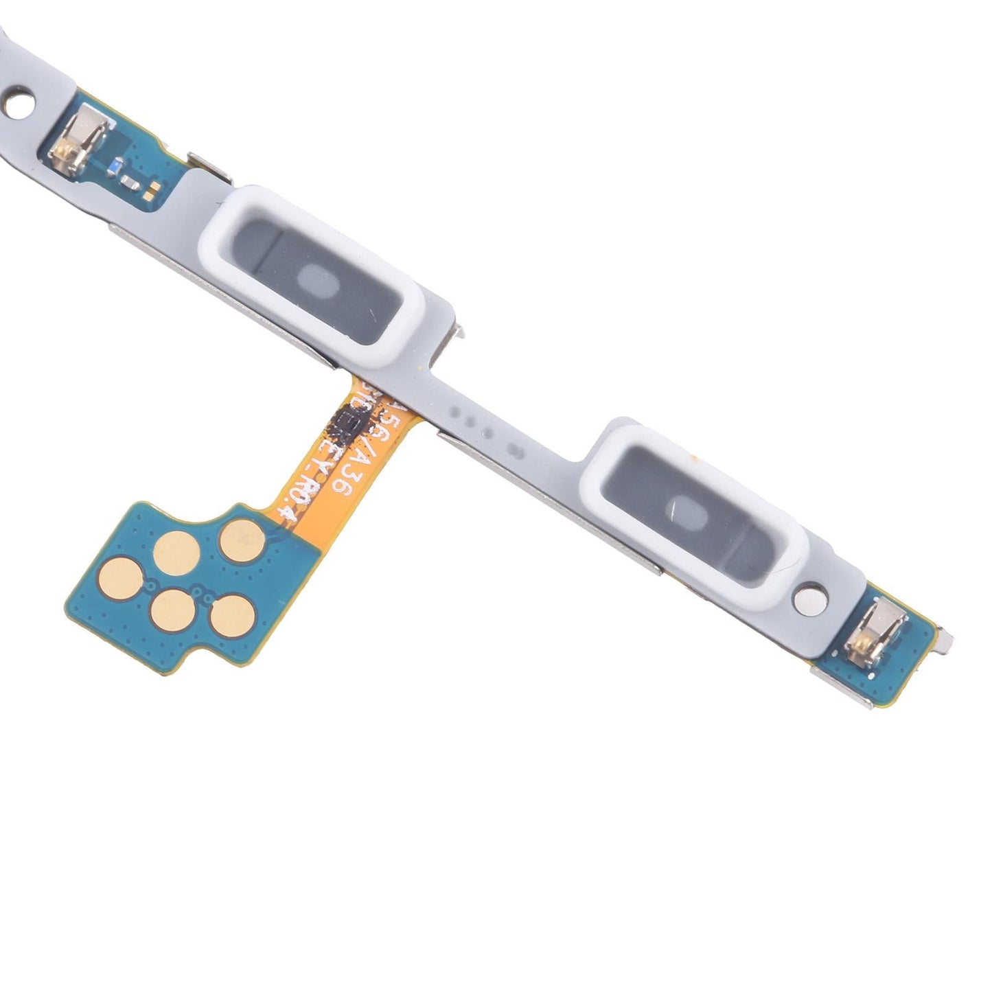 Samsung A35 Power Volume On Off Button Flex Replacement