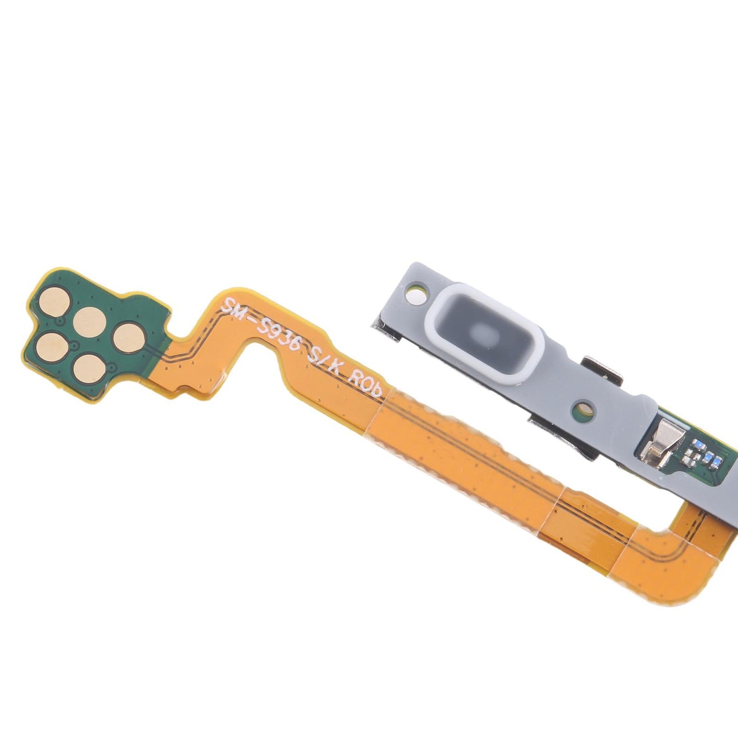 Samsung s25 Plus Power Volume Button Flex Replacement