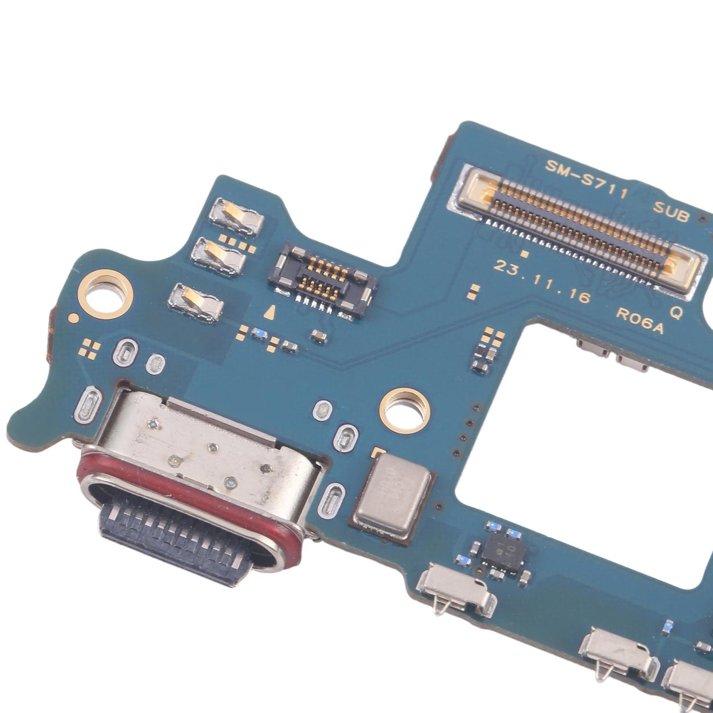 Samsung s23 FE Original Charging Port Replacement