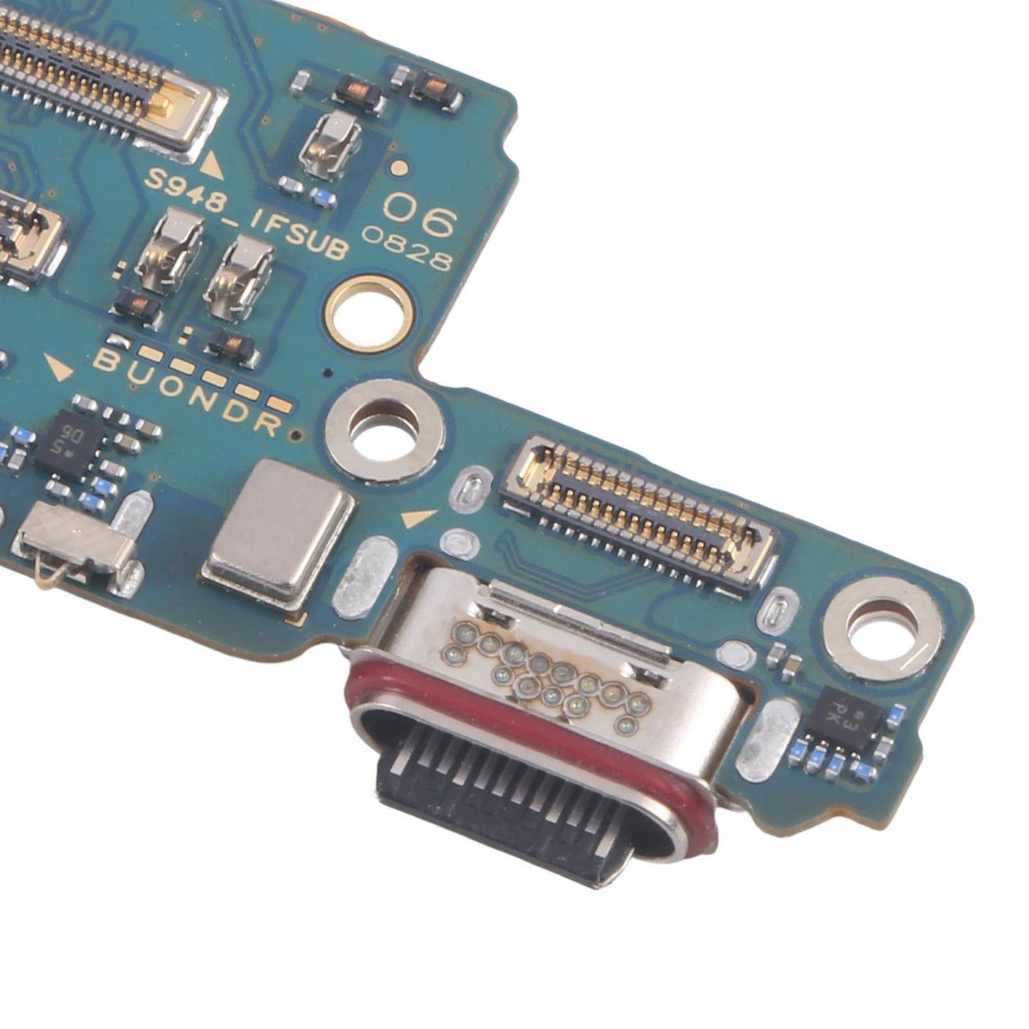 Samsung S26 Ultra Original Charging Strip Usb Port Replacement