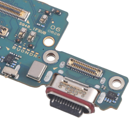 Samsung S26 Ultra Original Charging Strip Usb Port Replacement