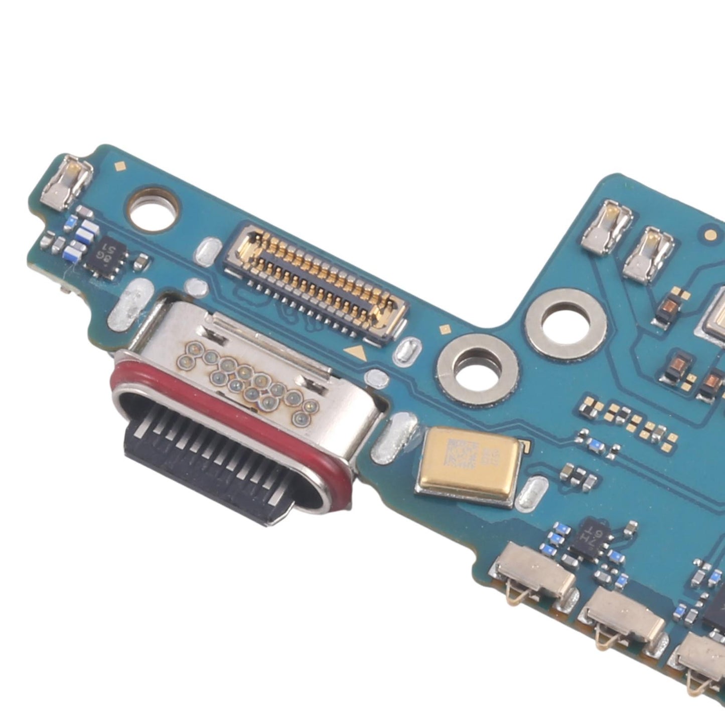 Samsung S26 Original Charging Strip Usb Port Replacement