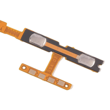 Samsung A07 Power Volume Button Flex Replacement