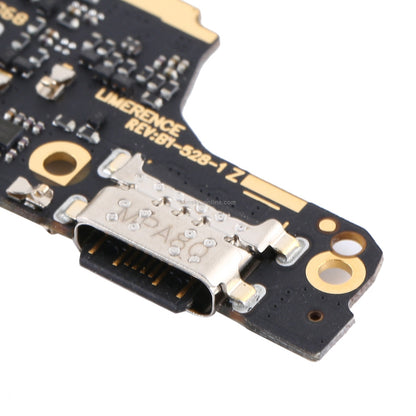 Redmi Note 9 Pro Chraging Port Replacement