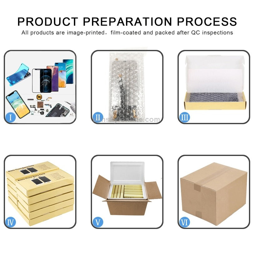 iphone 12 pro ear speaker sensor flex replacement