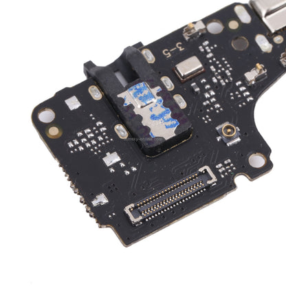 Redmi Note 10 Charging Port Replacement